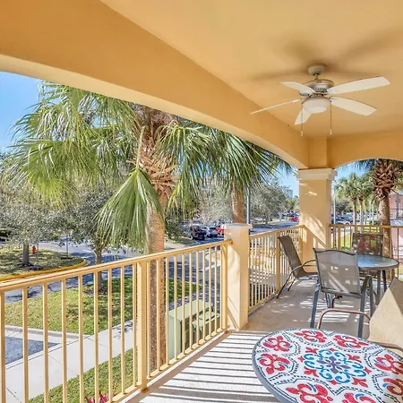 5025 Shoreway Loop #203